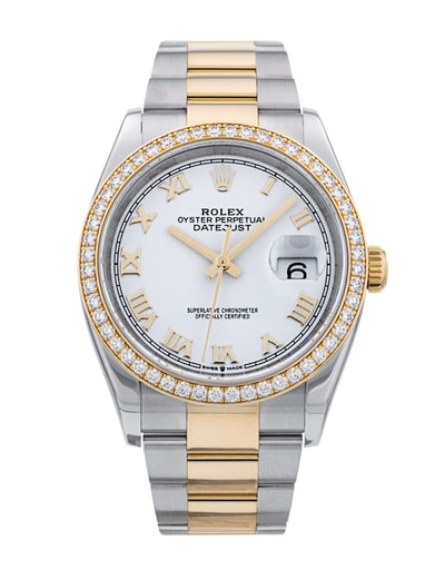 Rolex Datejust 126283 RBR